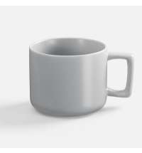 Набор Alaska Tea, серый