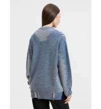 Джемпер Denim на заказ, полушерсть