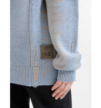 Джемпер Denim на заказ, полушерсть