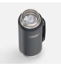 Термос Icon 1200, черный