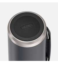 Термос Icon 1200, черный