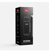 Термос Icon 1200, черный