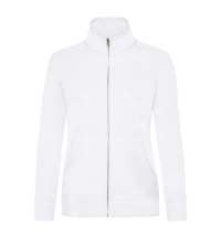 Толстовка женская LADY-FIT SWEAT JACKET 280