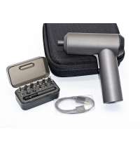 Отвертка аккумуляторная &laquo;Mi Cordless Screwdriver&raquo;