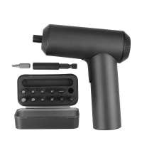 Отвертка аккумуляторная &laquo;Mi Cordless Screwdriver&raquo;
