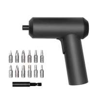 Отвертка аккумуляторная &laquo;Mi Cordless Screwdriver&raquo;