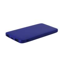 Внешний аккумулятор Bplanner Power 1 ST, софт-тач, 5000 mAh