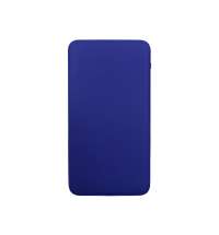 Внешний аккумулятор Bplanner Power 1 ST, софт-тач, 5000 mAh