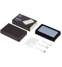 Внешний аккумулятор &laquo;Reserve Pro&raquo;,10 000 mAh