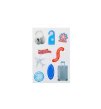 Welcome pack &laquo;Simple kit&raquo;