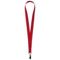 Ланьярд Neckband, красный