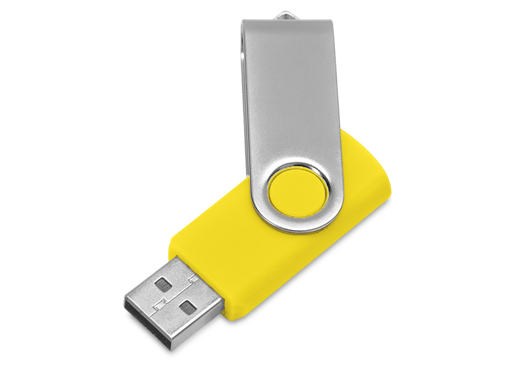 Флеш-карта USB 2.0 16 ГБ &laquo;Флэш С1&raquo;