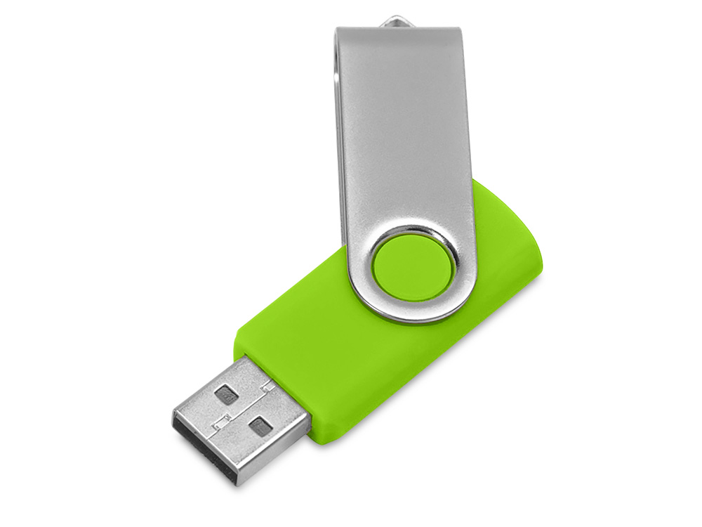 Флеш-карта USB 2.0 16 ГБ &laquo;Флэш С1&raquo;