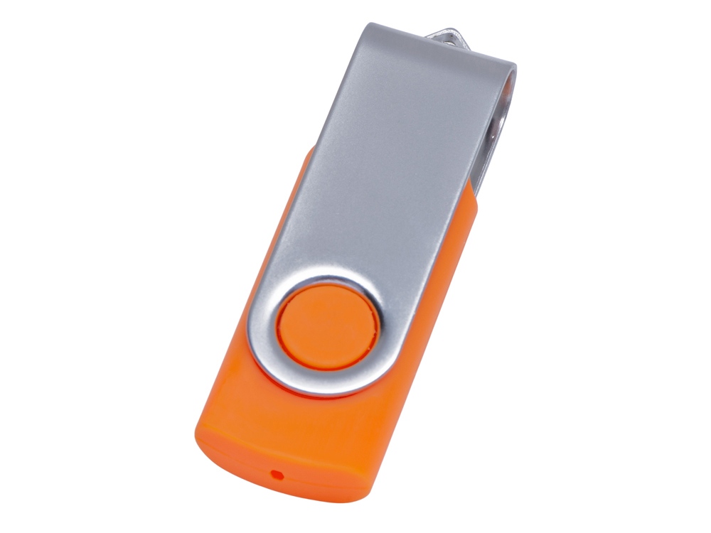 Флеш-карта USB 2.0 16 ГБ &laquo;Флэш С1&raquo;