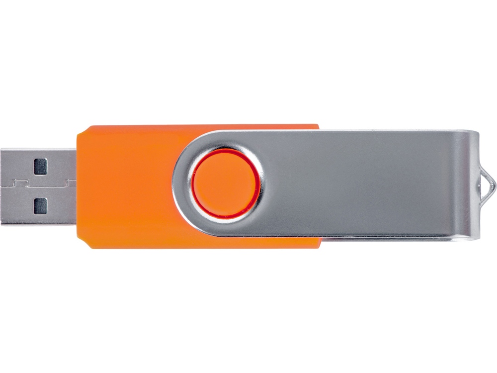 Флеш-карта USB 2.0 16 ГБ &laquo;Флэш С1&raquo;