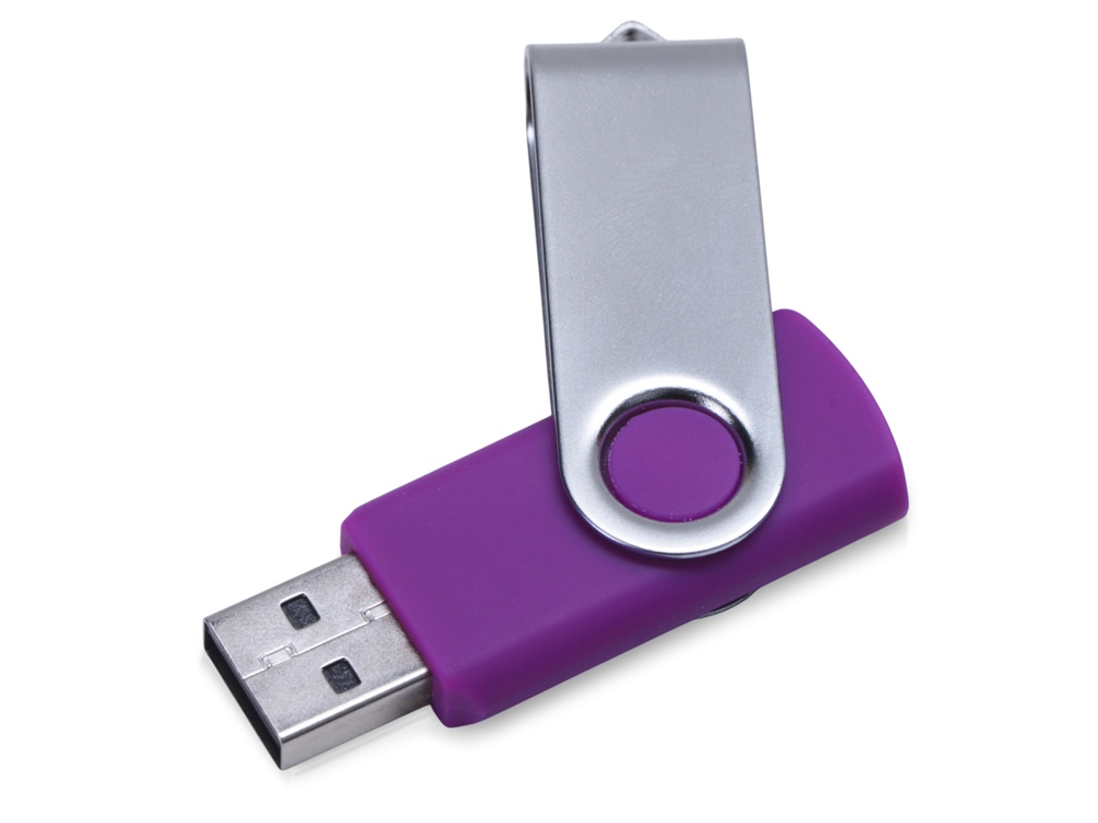 Флеш-карта USB 2.0 16 ГБ &laquo;Флэш С1&raquo;
