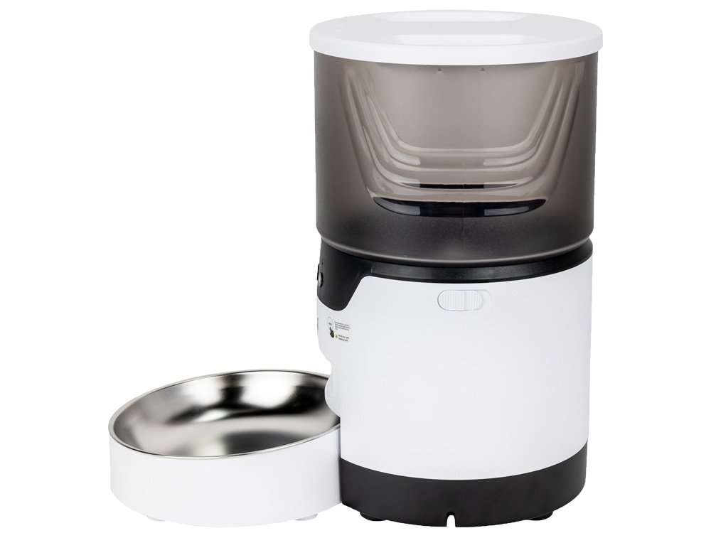 Умная&nbsp;Wi-Fi&nbsp;кормушка&nbsp;&laquo;IoT Pet Feeder&raquo;, 3000 мл