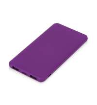 Подарочный набор &laquo;COLOR IT&raquo; c блокнотом, ручкой и повербанком, 5000 mAh