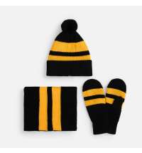 Шапка Winwear, черная