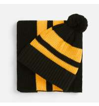 Шапка Winwear, черная