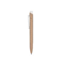 Ручка шариковая &laquo;ECO W&raquo; из пшеничной соломы
