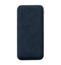 Внешний аккумулятор Ин Велюр (In Velour) 10000 mAh, синий