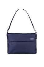 Сумка женская City Plume, темно-синяя