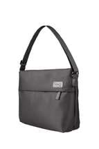 Сумка женская City Plume, серая