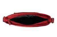 Сумка женская City Plume, красная