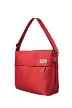 Сумка женская City Plume, красная