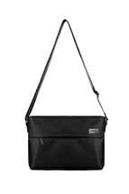 Сумка женская City Plume, черная