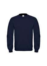 Толстовка ID.002 темно-синяя