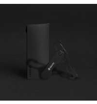 Мультитул GearX с карабином и открывалкой для посылок