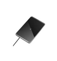 Беспроводное зарядное устройство ACCESSTYLE BERMUDA 15W,  черный