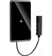 Беспроводное зарядное устройство ACCESSTYLE BERMUDA 15W,  черный