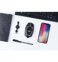 Беспроводная мышь &laquo;Geo Mouse Plus&raquo;