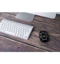 Беспроводная мышь &laquo;Geo Mouse Plus&raquo;