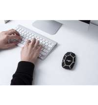 Беспроводная мышь &laquo;Geo Mouse Plus&raquo;