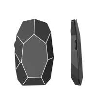 Беспроводная мышь &laquo;Geo Mouse Plus&raquo;