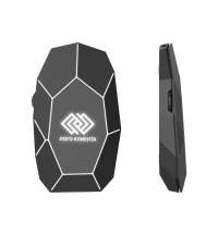 Беспроводная мышь &laquo;Geo Mouse Plus&raquo;