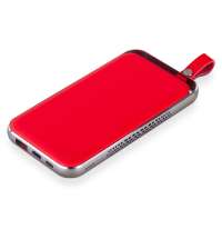 Внешний аккумулятор «NEO Electron», 10000 mAh