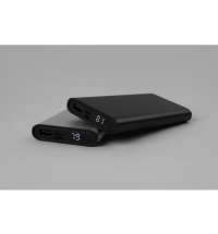 Внешний аккумулятор &laquo;Terra Pro&raquo; с QC/PD, 10000 mAh