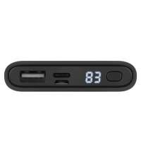 Внешний аккумулятор &laquo;Terra Pro&raquo; с QC/PD, 10000 mAh