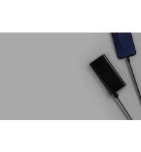 Внешний аккумулятор &laquo;Terra Pro&raquo; с QC/PD, 10000 mAh
