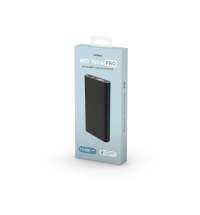Внешний аккумулятор &laquo;Terra Pro&raquo; с QC/PD, 10000 mAh