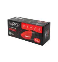 Пылесос&nbsp;автомобильный&nbsp;&laquo;HVC60&raquo;