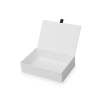 Коробка подарочная White S