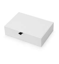 Коробка подарочная White S