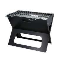 Складной переносной мангал для BBQ &laquo;Mangal&raquo;