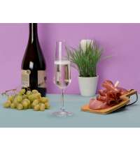 Бокал-флют для игристого &laquo;Prosecco&raquo;, 205 мл